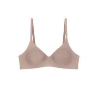 Triumph Women's Pure Micro N Bra, Cafe Latte, 34C