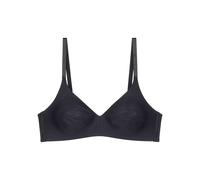Triumph Pure Micro N Bikini top, Black