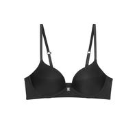 Women's bra Triumph Pure Micro Noir 100A