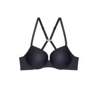 Women's bra Triumph Pure Micro WHP Noir 85A