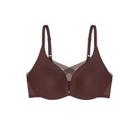 Women's bra Triumph Shape Smart Marron XS