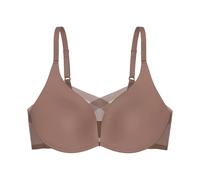 Women's bra Triumph Shape Smart Marron XS