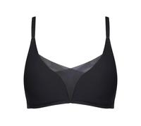 Women's bra Triumph Shape Smart P Noir 44