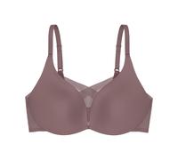 Triumph Shape Smart P Rose Brown, Rose Brown., 38A