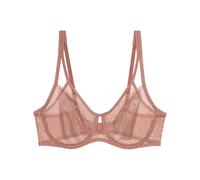Triumph Women's Bra, Toasted Almond, 34D