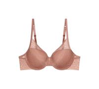 Triumph Women's Signature Sheer WHP EX Bra, Toasted Almond, 36B