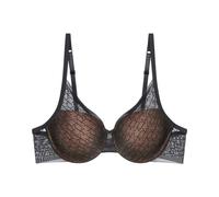 Women's bra Triumph Signature Sheer WHP Noir 100E