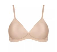 Triumph Women's Soft Sensation P X, Bralette, NUDE BEIGE