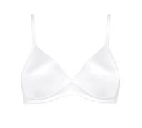 Women's bra Triumph Soft Sensation Blanc 105A