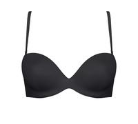 Women's bra Triumph Stepy Soft Noir 85A