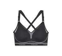 Triumph Women's Triaction Cardio Air P Ex Bra, Black, 40B