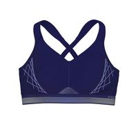 Women's bra Triumph Triaction Cardio Flow P Ex Bleu 85D