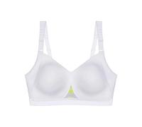 Women's bra Triumph Triaction Gravity Lite P Blanc 100E