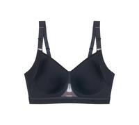 Women's bra Triumph Triaction Gravity Lite P Noir 105E