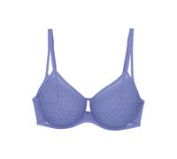 Women's bra Triumph Triumph Signature Sheer W01 EX Bleu 90C