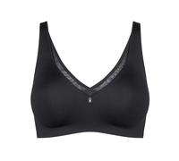 Women's bra Triumph True Shape Sensation N01 Noir 105C