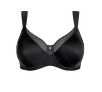 Triumph Women's True Shape Sensation W01, Minimizer bra, BLACK