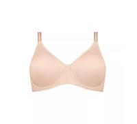 Triumph Women's Urban Minimizer W X, Minimizer bra, NUDE BEIGE