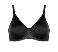 Triumph Minimizer Bra Urban W X - Women's - Black - 40F UK