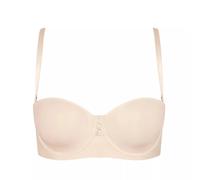 Women's bra Triumph Vivid Spotlight WDP Beige 85E