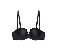 Triumph Bra Pure Micro WDP – Women's, Black, 36B