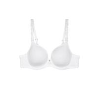 Triumph Women's Wild Azalea Floral Wp Bra, White, 38E