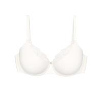 Women's bra Triumph Wild Gardenia Florale Blanc 90G
