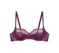 Women's bra Triumph Wild Gardenia Florale Violet 110C
