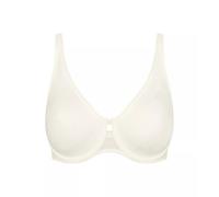 Women's bra Triumph Wild Rose Sensation W01 Blanc 105E