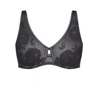 Women's bra Triumph Wild Rose Sensation W01 Noir 105D