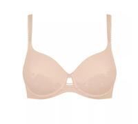 Women's bra Triumph Wild Rose Sensation WP Beige 90E