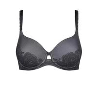 Women's bra Triumph Wild Rose Sensation WP Noir 90E