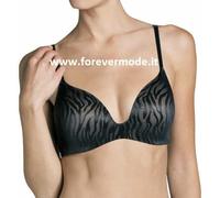 Women's Bra Triumph with Padded Underwire Art Body Make Up Magic Wire WPJAC