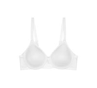 Women's bra Triumph WP EX Blanc 90B