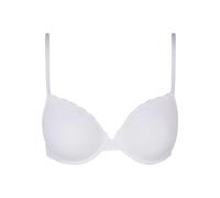 Women's bra Urban Classics Basic (x2) Blanc 80D