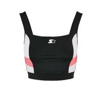 Starter Black Label Sports Sports Top Black M Woman