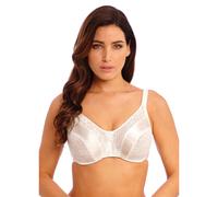 Women's bra Wacoal Le minimizer Blanc 95F