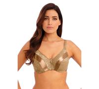 Women's bra Wacoal Le minimizer Marron 95F