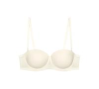 Women's bra with removable straps Triumph Signature Sheer WDP Beige 90A