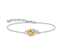 Women's Bracelet Together gold-plated Yellow Gold A1982-849-14-L19V ONE SIZE
