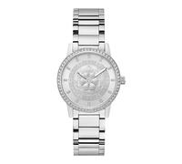 Women's Bracelet Watch Petal silver Gw0747L1 - male - Guess - Watches - Gray - ONE SIZE - Accessories ONE SIZE
