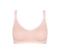Sloggi Zero Feel Air Bralette Cherry Pink