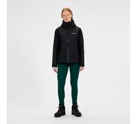 Women's Bramblfell InterActive Gore-Tex Waterproof Jacket - Black