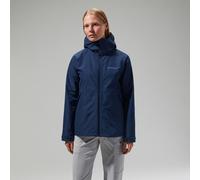 Berghaus Womens Bramblfell Gore-Tex InterActive Jacket Navy 18
