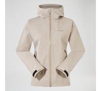 Berghaus Women's Bramblfell GORE-TEX Jacket, Taupe, 8