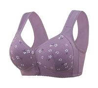 Womens Bras Non Wired, Sports Bras Removable Pads Sleep Bras In Yoga Bralette Leisure Stretch Ladies Sports Bras Wireless Seamless Bras Non Wired Bras Adjustable Padded Zero Feel Bralettes