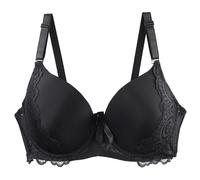 Women's Bras Plus Size Non Wired Lace Bras Back Closure Solid Oversized Brassiere Soft Adjustable Straps Daily Crop Tops with No Pad Loose Full Cup My Order 2024