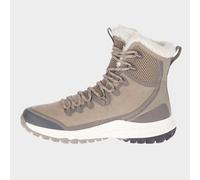 Women's Bravada Polar Waterproof Winter Boot, Grey 6
