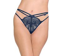 Women's Brazilian Knickers Charisma by Lisca 012375 Size 32-40 vanilla, blue