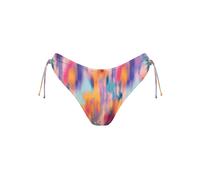 Women's brazilian swimsuit bottoms Lisca Jersey Orange M